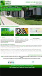 Mobile Screenshot of ntlgreen.com